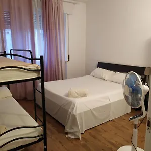 New Pisa Central Station Apartment